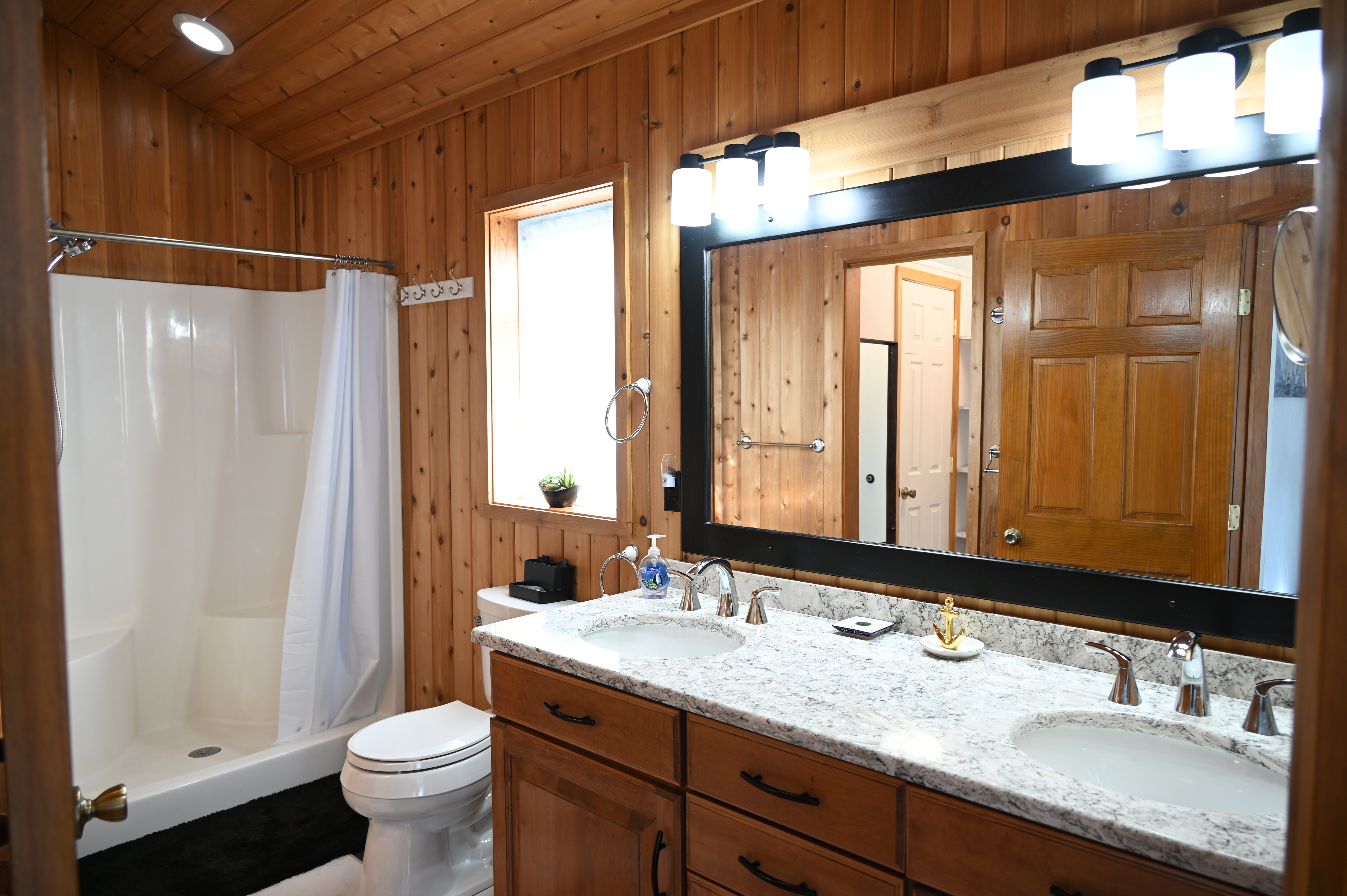 Master Bathroom # 1